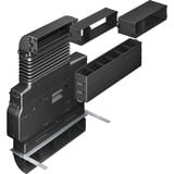 Bosch Umluft-Set HEZ381501, Umrüst-Set schwarz