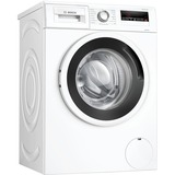 Bosch WAN28232 Serie | 4, Waschmaschine weiß/schwarz