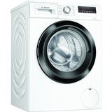 Bosch WAN28K40 Serie | 4, Waschmaschine weiß/schwarz