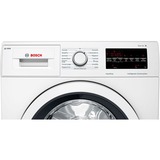 Bosch WAU28S70 Serie | 6, Waschmaschine weiß/silber, i-DOS