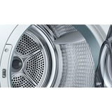 Bosch WTW87541 Serie | 8, Wärmepumpen-Kondensationstrockner weiß