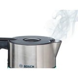 Bosch Wasserkocher Styline TWK8612P türkis, 1,5 Liter