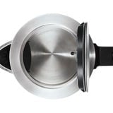 Bosch Wasserkocher TWK7203 schwarz, 1,7 Liter