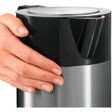 Bosch Wasserkocher TWK7203 schwarz, 1,7 Liter