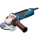 Bosch Winkelschleifer GWS 19-125 CI blau/schwarz, 1900 Watt