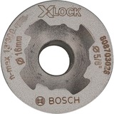 Bosch X-LOCK Diamanttrockenbohrer Best for Ceramic Dry Speed Ø 16mm