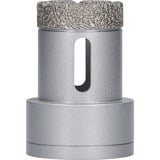 Bosch X-LOCK Diamanttrockenbohrer Best for Ceramic Dry Speed Ø 32mm