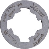 Bosch X-LOCK Diamanttrockenbohrer Best for Ceramic Dry Speed Ø 38mm