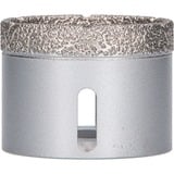 Bosch X-LOCK Diamanttrockenbohrer Best for Ceramic Dry Speed Ø 55mm