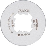 Bosch X-LOCK Diamanttrockenbohrer Best for Ceramic Dry Speed Ø 60mm