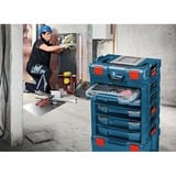 Bosch i-Boxx 53, Werkzeugkiste blau