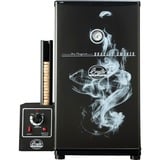 Bradley Original Smoker schwarz