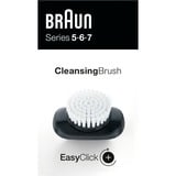 Braun EasyClick Gesichtsreinigungsbürste-Aufsatz Series 5-7 