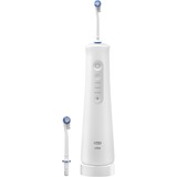Braun Oral-B AquaCare 6 Pro-Expert, Mundpflege weiß