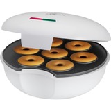 Clatronic Donutmaker DM 3495 weiß