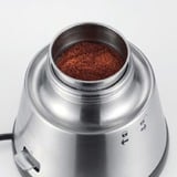 Cloer Espresso-Kocher 5928, Espressomaschine edelstahl