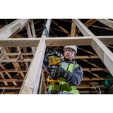 DEWALT Akku-Säbelsäge DCS369NT, 18Volt gelb/schwarz, ohne Akku und Ladegerät, in TSTAK Box II