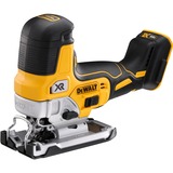 DEWALT Akku-Stichsäge DCS335NT, 18Volt gelb/schwarz, ohne Akku und Ladegerät, in TSTAK Box II