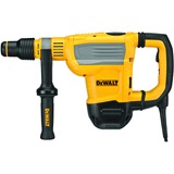 DEWALT Kombihammer D25614K, Bohrhammer gelb/schwarz, 1.350 Watt