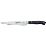 DICK Premier Plus Filetiermesser flexibel, 18cm schwarz/silber