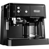 DeLonghi BCO 411.B, Espressomaschine schwarz