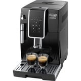 DeLonghi Dinamica ECAM 350.15.B, Vollautomat schwarz