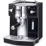 DeLonghi EC 820.B, Espressomaschine schwarz/chrom, Retail