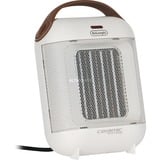 DeLonghi HFX30C18.IW , Heizlüfter weiß