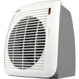 DeLonghi HVY1030, Heizlüfter weiß/grau