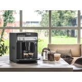 DeLonghi Magnifica ESAM 3000.B, Vollautomat schwarz