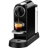 DeLonghi Nespresso Citiz EN 167.B, Kapselmaschine schwarz