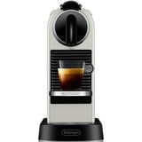 DeLonghi Nespresso Citiz EN 167.W, Kapselmaschine weiß