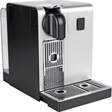 DeLonghi Nespresso Latissima EN750.MB, Kapselmaschine aluminium/schwarz