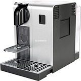 DeLonghi Nespresso Latissima EN750.MB, Kapselmaschine aluminium/schwarz