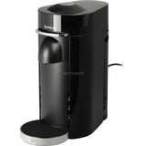 DeLonghi Nespresso VertuoPlus ENV 155.B, Kapselmaschine schwarz