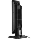 DeLonghi TCH8993ER.BC, Heizlüfter schwarz