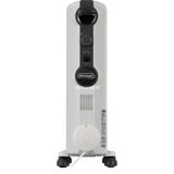 DeLonghi Öl-Radiator Radia S grau, 2.000 Watt