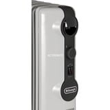 DeLonghi Öl-Radiator Radia S grau, 2.000 Watt