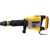 DeWALT Abbruchhammer D25951K gelb/schwarz, SDS-max