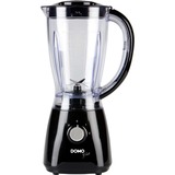 Domo B-Smart DO441BL , Standmixer schwarz