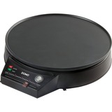 Domo Crepesmaker DO9042P, Crêpesmaker schwarz