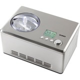 Domo Eismaschine DO9201I silber