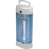 Domo Insektenfalle KX006N/1 weiß/blau