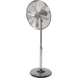 Domo Standventilator DO8132 silber
