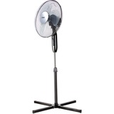 Domo Standventilator DO8140 schwarz