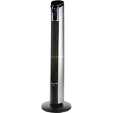 Domo Turmventilator DO8127 schwarz