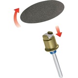 Dremel EZ SpeedClic Schleifscheiben (SC413) 6 Stück