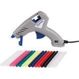 Dremel Heißklebepistole 930-18 grau/blau