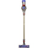 Dyson V8 Motorhead, Stielstaubsauger grau/lila