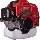 EINHELL Benzin-Sense GC-BC 52 I AS, Rasentrimmer rot/schwarz